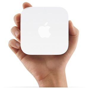 Apple Airport express